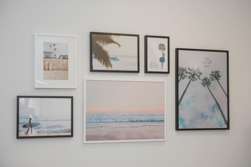 Sunny And Quiet Sagrada Familia Apartment บาร์เซโลนา ภายนอก รูปภาพ